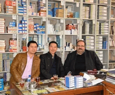 神雕產品質量特別好，價格也很合理